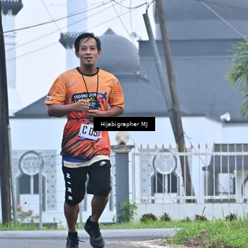 Runner Photo 8054841