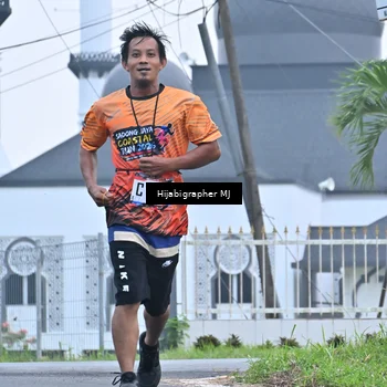 Runner Photo 8054842
