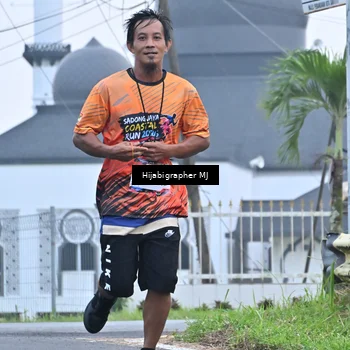 Runner Photo 8054844