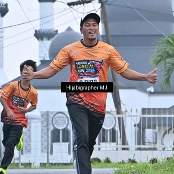 Runner Photo 8054845