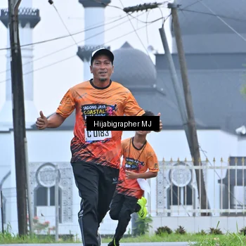 Runner Photo 8054846