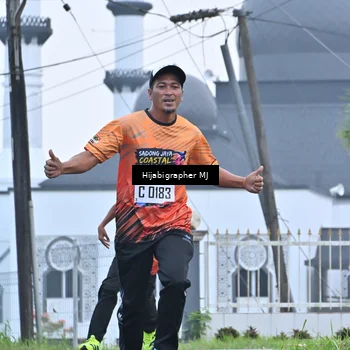 Runner Photo 8054847