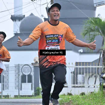 Runner Photo 8054848