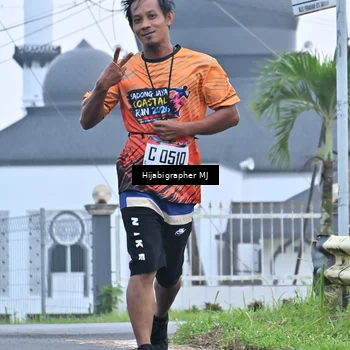 Runner Photo 8054849
