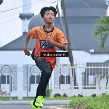 Runner Photo 8054850