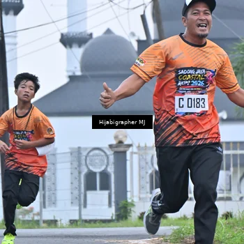 Runner Photo 8054851