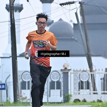 Runner Photo 8054853