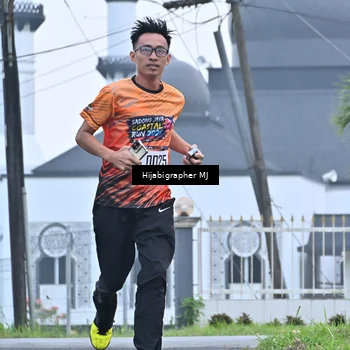 Runner Photo 8054855