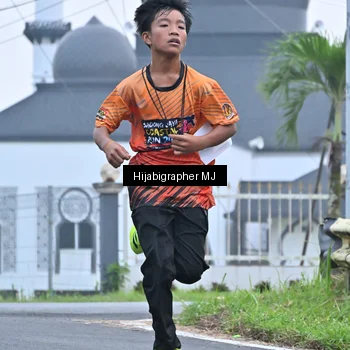 Runner Photo 8054856