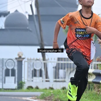 Runner Photo 8054857