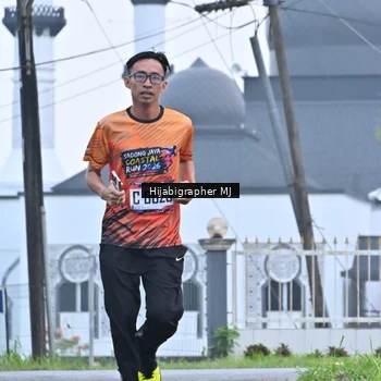 Runner Photo 8054858