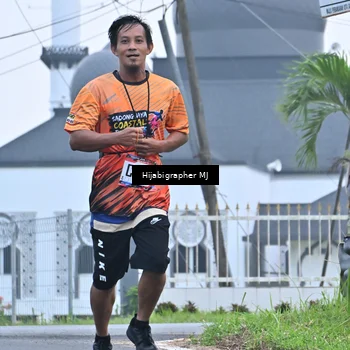 Runner Photo 8054860