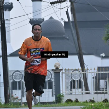 Runner Photo 8054861