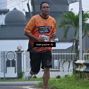 Runner Photo 8054864