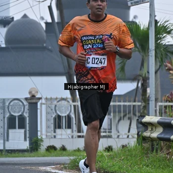 Runner Photo 8054865