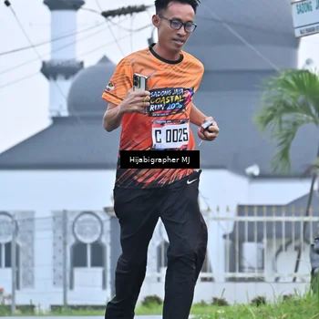 Runner Photo 8054866