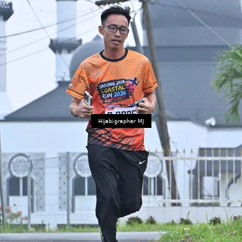 Runner Photo 8054867