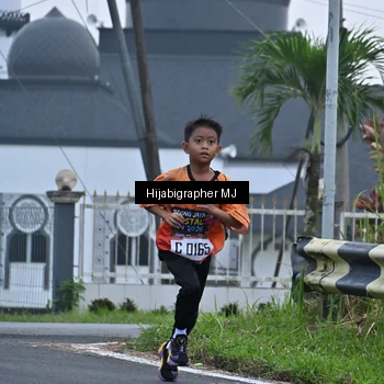 Runner Photo 8054871