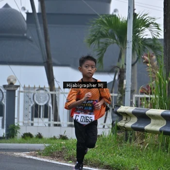 Runner Photo 8054873