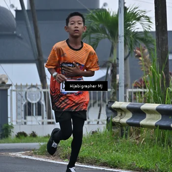 Runner Photo 8054877