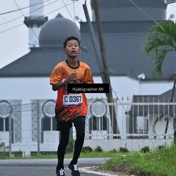 Runner Photo 8054878