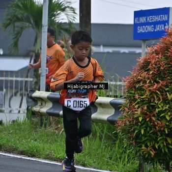 Runner Photo 8054879