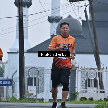 Runner Photo 8054884