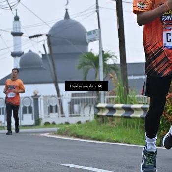 Runner Photo 8054886