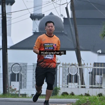Runner Photo 8054887