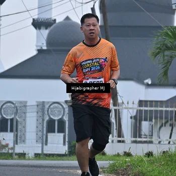 Runner Photo 8054888