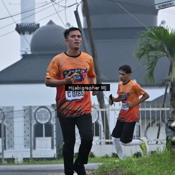 Runner Photo 8054889
