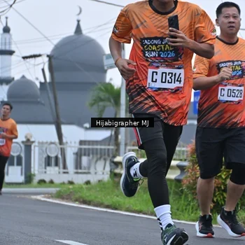 Runner Photo 8054891