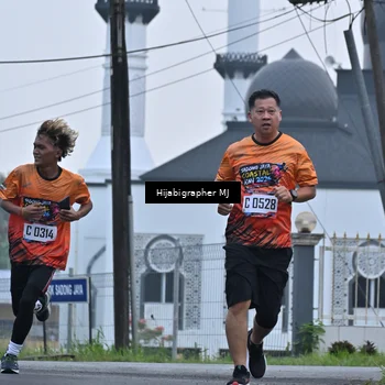 Runner Photo 8054892