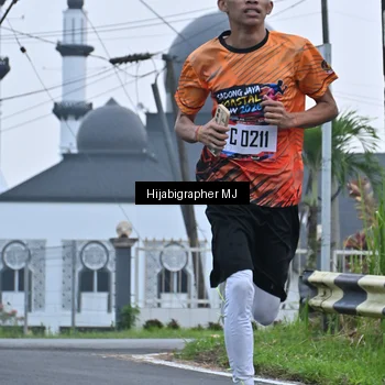 Runner Photo 8054898