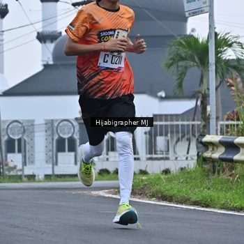 Runner Photo 8054903