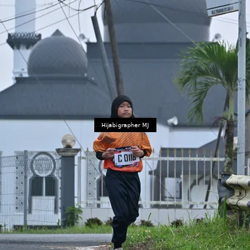 Runner Photo 8054906