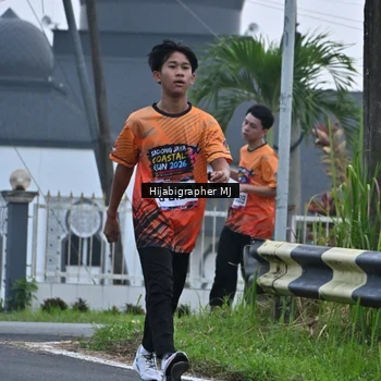 Runner Photo 8054908