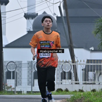 Runner Photo 8054912