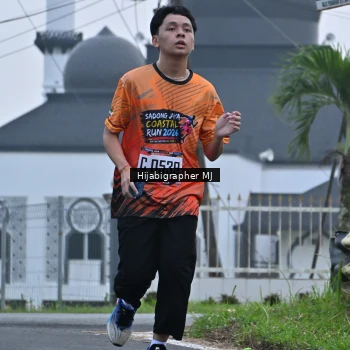 Runner Photo 8054914