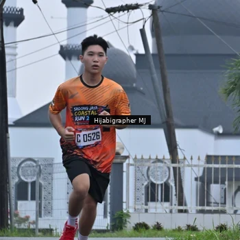 Runner Photo 8054915