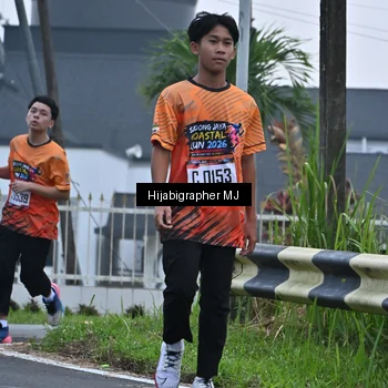 Runner Photo 8054916