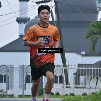 Runner Photo 8054917