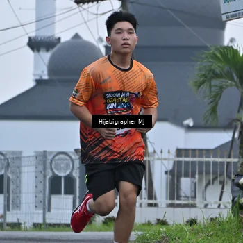Runner Photo 8054919