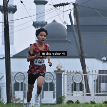 Runner Photo 8054922