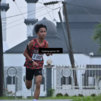 Runner Photo 8054923