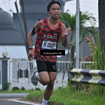 Runner Photo 8054924