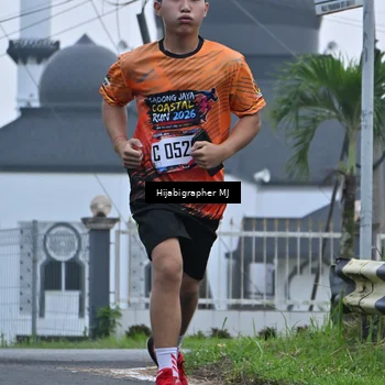 Runner Photo 8054925