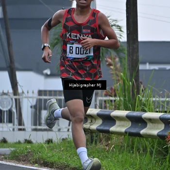 Runner Photo 8054926