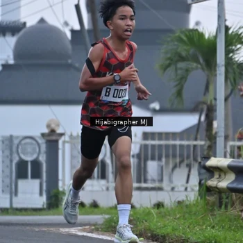Runner Photo 8054927