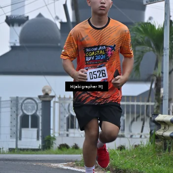 Runner Photo 8054928
